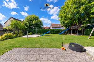 FREIHEIT ZUM LEBEN PLATZ ZUM WOHNEN
EIN ZUHAUSE MIT VIELEN FACETTEN – 74343 Sachsenheim – Vorschaubild 8
