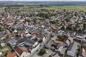 Stilvolle Etagenwohnung mit viel Wohnkomfort in Gerolfing – Eichenwaldstraße 41b, 85049 West, Ingolstadt – Vorschaubild 22