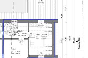 Attraktive 3-Zimmer-Maisonette in ruhiger Lage – Waldmannsweg 9, 51674 Wiehl – Vorschaubild 18