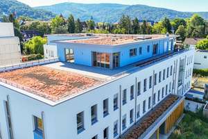 Exklusive 3-Zimmer-Penthouse-Service-Wohnung im „Leben am Elisabeth“