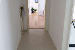 2-Zimmer-Dachgeschoss-Wohnung in Maxvorstadt, München – Zentnerstr. 3, 80798 Josephsplatz, München – Vorschaubild 4