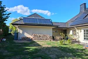 265 m² Wohnfläche – Wohnen wie im eigenen Haus mit Garten & Doppelgarage | PV + Wärmepumpe – 56332 Wolken – Vorschaubild 3