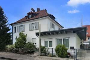 Ein Zuhause für Menschen mit Sinn für Design, Qualität und Individualität! – Die vollständige Adresse der Immobilie erhältst du vom Anbieter., 90451 Eibach, Nürnberg – Vorschaubild 4