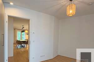 Möblierte Wohnung mit kompletter Ausstattung und Balkon – 63073 Bieber, Offenbach am Main – Vorschaubild 10