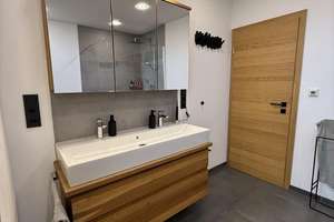Exklusiv modernisierte Doppelhaushälfte in Bestlage Nürnberg-Fischbach – Die vollständige Adresse der Immobilie erhältst du vom Anbieter., 90475 Fischbach, Nürnberg – Vorschaubild 15
