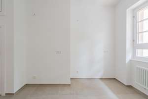 Repräsentativer Altbau in Bestlage: Frisch sanierte 4-Zimmer-Wohnung - bezugsfertig & provisionsfrei – Düsseldorfer Str. 34, 10707 Wilmersdorf, Berlin – Vorschaubild 15