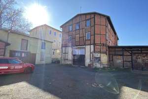 RIESIGES ENTWICKLUNGSPOTENZIAL IN GUTER LAGE – Die vollständige Adresse der Immobilie erhältst du vom Anbieter., 99817 Stadtzentrum, Eisenach – Vorschaubild 6