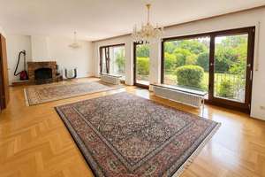 ***Großzügiges Familiendomizil in begehrter Lage von Garching - viel Platz für Ihre Wohnträume*** – Die vollständige Adresse der Immobilie erhältst du vom Anbieter., 85748 Garching bei München – Vorschaubild 4