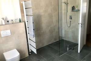 Wohnen mit Charakter: 3-Zimmer-Wohnung in der Düsseldorfer Friedrichstadt; bezugsfrei ab 01.09. – Pionierstraße 20, 40215 Friedrichstadt, Düsseldorf – Vorschaubild 12