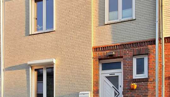 Bild von Geräumiges 6 Zi. Reihenhaus mit Perspektive im beliebten Bremer Westend, Wichernstraße