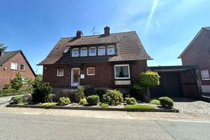 Einfamilienhaus mit Potential in Münster-Sprakel!