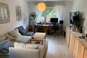 *zentrale 4-Zimmer Wohnung mit Balkon in zentraler Lage – Karlsruhe – Vorschaubild 2