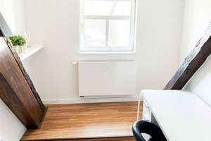 Möblierte 4-Zimmer-Maisonette-Wohnung im Herzen der Bayreuther Innenstadt sofort frei - 84m² – Spitalgasse 2, 95444 City, Bayreuth – Vorschaubild 8