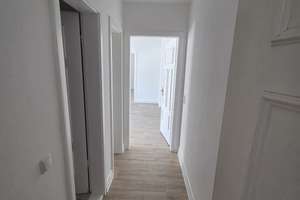 2-Raumwohnung im HH 2.OGL – Gutenbergstr. 11, 39106 Alte Neustadt, Magdeburg – Vorschaubild 2