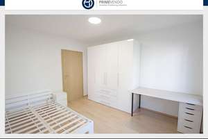 WG Zimmer möbliert inkl. Internet – Die vollständige Adresse der Immobilie erhältst du vom Anbieter., 76139 Waldstadt, Karlsruhe – Vorschaubild 6