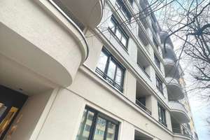High West* Schöner Wohnen seitlich vom Ku*damm*Traumhaftes Objekt  der Bauwert* – Karlsruher Str. 18b, 10711 Halensee, Berlin – Vorschaubild 2
