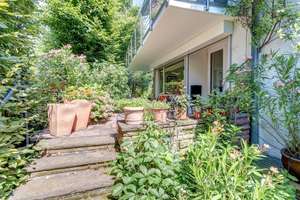 Großzügiges Haus mit parkähnlichem Garten inmitten der Natur in Stuttgart – Die vollständige Adresse der Immobilie erhältst du vom Anbieter., 70469 Lemberg/Föhrich, Stuttgart – Vorschaubild 41