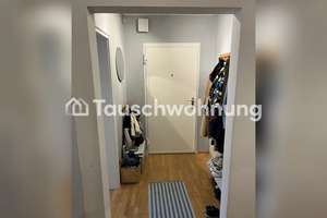 Tauschwohnung: Ideal geschnittene Wohnung direkt im Franzosenviertel – Weißenburger Straße 21, 81667 Haidhausen Süd, München – Vorschaubild 7