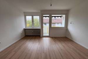 Gut geschnittene 2-Zimmerwohnung in Siegen, ruhige Lage – 57072 Siegen, Siegen – Vorschaubild 5