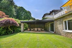 Charmante Villa in Best Lage von Essen - Stadtwald
 – Die vollständige Adresse der Immobilie erhältst du vom Anbieter., 45134 Stadtwald, Essen – Vorschaubild 29