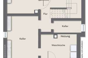 Ideal für eine Familie mit Kindern! – Die vollständige Adresse der Immobilie erhältst du vom Anbieter., 76189 Daxlanden, Karlsruhe – Vorschaubild 6