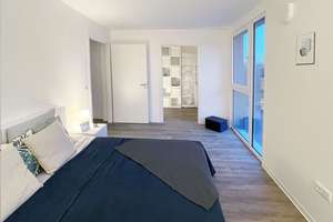 Endlich Zuhause: ansprechende 5-Zimmer-Wohnung – Maria-Grollmuß-Str. 10, 4157 Gohlis-Nord, Leipzig – Vorschaubild 5
