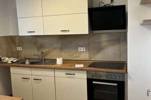 Wohnung kernsaniert mit Einbauküche  – Rudolfstr 153, 42283 Barmen, Wuppertal – Vorschaubild 1