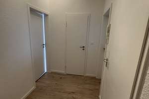 Renovierte 2-Zimmer-Wohnung mit Balkon zur unbefristeten Untermiete – Köln-Innenstadt – Die vollständige Adresse der Immobilie erhältst du vom Anbieter., 50676 Altstadt/Süd, Köln – Vorschaubild 6