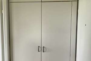Gepflegte 1-Zimmer-Wohnung in München-Perlach-auch im Paket mit drei weiteren Wohnungen erwerbbar! – 81735 Neuperlach, München – Vorschaubild 10