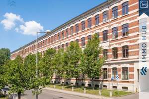 ++ Ab 01.09.2026 leerstehend - Wohnen in der "Alten Tapisserie" in Leipzig Plagwitz ++ – Die vollständige Adresse der Immobilie erhältst du vom Anbieter., 4229 Plagwitz, Leipzig – Vorschaubild 11