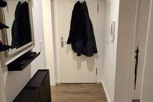 Kompaktes Wohnen in Köln: Helle 2-Zimmer-Wohnung in Sürth – Hermann-Espenmüller-Straße 5, 50999 Sürth, Köln – Vorschaubild 6