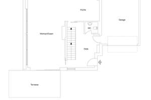 Architektur trifft Design – Die vollständige Adresse der Immobilie erhältst du vom Anbieter., 69469 Weinheim – Vorschaubild 34