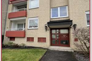 Helle 4-Zimmer-Wohnung mit 2 Balkonen im 2. OG in Dortmund-Kirchlinde
