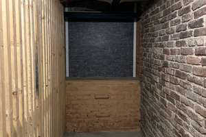 Leben Pempelfort - Herzlich willkommen! Erstbezug: ausgestattete 2-Zimmer-Wohnung mit großem Balkon  – Franklinstraße 16, 40479 Pempelfort, Düsseldorf – Vorschaubild 15