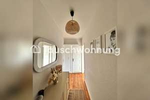 Tauschwohnung: Gemütliche 1,5 Zimmer Wohnung Hamburg gegen Wohnung München – Elsässer Str. 16, 22049 Dulsberg, Hamburg – Vorschaubild 4