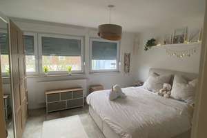 2-Zimmer-DG-Wohnung mit gehobener Ausstattung in ruhiger Lage, Baujahr 2021 – Kuhlmannsfeld 41, 45355 Borbeck-Mitte, Essen – Vorschaubild 3
