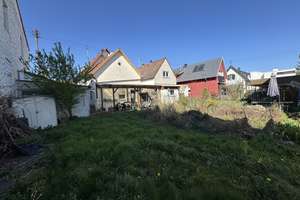 - Preisreduzierung - Freistehendes Haus mit Anbau Potential in Ludwigshafen Rheingönheim – Spraterstraße 17, 67067 Rheingönheim, Ludwigshafen am Rhein – Vorschaubild 15