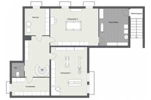 Familientipp in Gütersloh: Bungalow mit Garage, schöner Terrasse und Garten – Gütersloh (Kreis) – Vorschaubild 27
