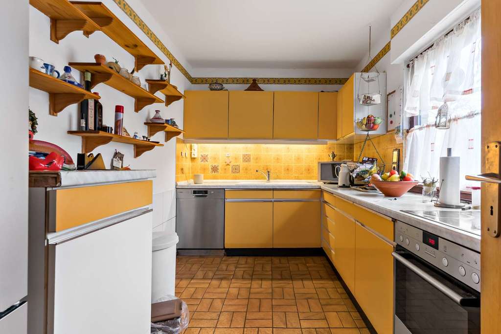 Immobilie in Beelen - Charmanter Bungalow mit viel Potenzial in ruhiger Lage von Beelen - Bild 2