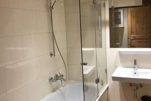 Charmante 1-Zimmer Wohnung (33m²) in Lübeck Innenstadt, frisch saniert – Glockengießerstraße 24, 23552 Innenstadt, Lübeck – Vorschaubild 7