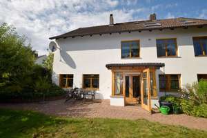 Großzügiges Einfamilienhaus mit großem Garten & Sonnenterrasse in Salzgitter-Bad – Die vollständige Adresse der Immobilie erhältst du vom Anbieter., 38259 Salzgitter-Bad, Salzgitter – Vorschaubild 6