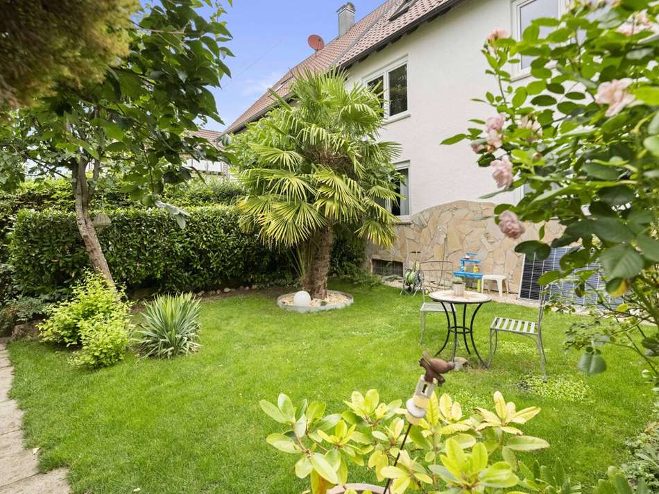 Garten