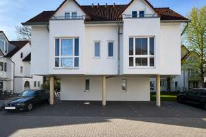 1,5 Zimmer Kapitalanlage im Wunderburgpark in Oldenburg. – Die vollständige Adresse der Immobilie erhältst du vom Anbieter., 26135 Osternburg, Oldenburg (Oldenburg) – Vorschaubild 6