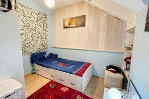 Vermietete Dachgeschosswohnung in zentraler Lage von Oberhausen-Marienkirche – Die vollständige Adresse der Immobilie erhältst du vom Anbieter., 46047 Marienkirche, Oberhausen – Vorschaubild 7