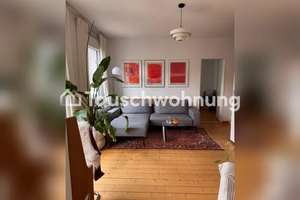 Tauschwohnung: Helle 2-Zimmer-Wohnung mit großem Südbalkon im Östlichen