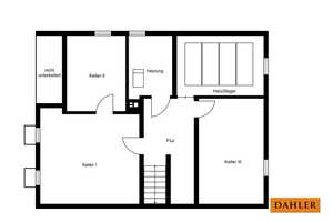 Zweifamilien-Bungalow in Feldrandlage von Butzbach/Fauerbach – Wetteraukreis – Vorschaubild 12