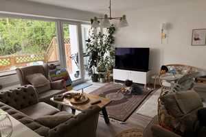 4 Zimmer Wohnung mit sonniger Terrasse – Freyastrasse 11, 24939 Flensburg – Vorschaubild 2