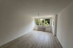 Renovierte 3 Zi.-Whng. mit Balkon - modernes Wannenbad mit Fenster - Duisburg Rheinhausen – Lortzingstraße 25, 47226 Rheinhausen-Mitte, Duisburg – Vorschaubild 7