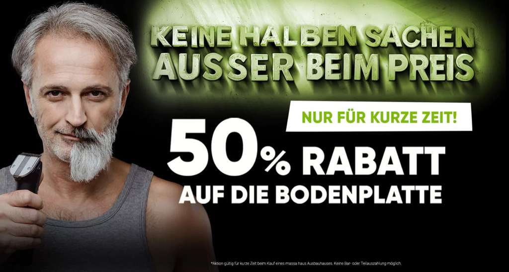 Immobilie in Waldaschaff - Traumhaus von Massa - individuell planbar! - Bild 0