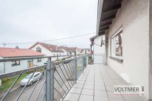 FAMILIENNEST - gepflegtes Ein- bis Zweifamilienhaus mit Garage und Garten in St. Wendel-Winterbach! – Die vollständige Adresse der Immobilie erhältst du vom Anbieter., 66606 Sankt Wendel – Vorschaubild 8